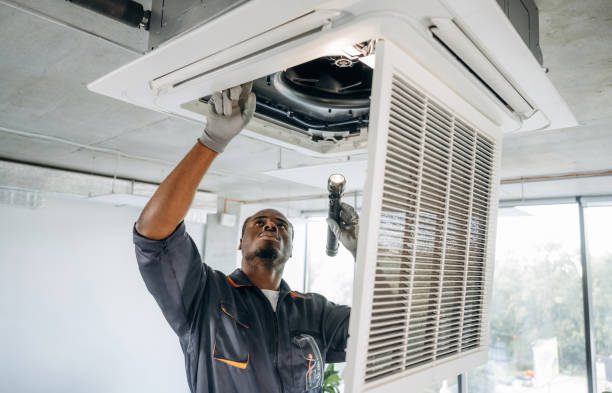 Licensed Hvac Maintenance service in Woodstock, IL - FH HVAC
