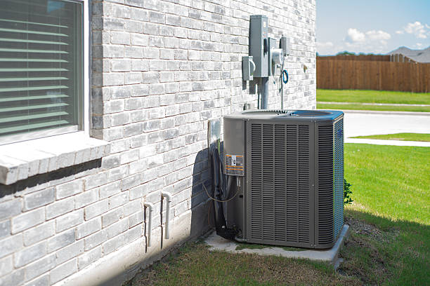 Reliable Hvac Maintenance contractor in Woodstock, IL by FH HVAC
